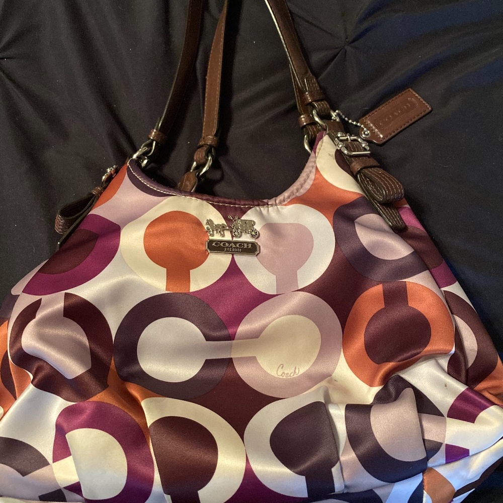 Coach Maggie Madison